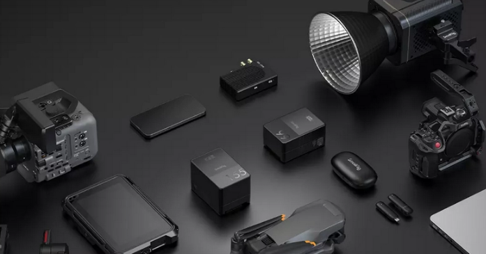 ПОЧЕМУ СТОИТ КУПИТЬ АККУМУЛЯТОР SMALLRIG 3580 VB99 MINI V MOUNT